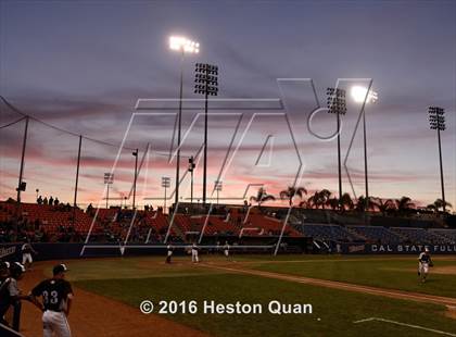Thumbnail 2 in Mountain Ridge vs El Toro (Hard 9 National Classic) photogallery.