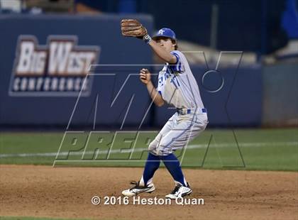 Thumbnail 3 in Mountain Ridge vs El Toro (Hard 9 National Classic) photogallery.