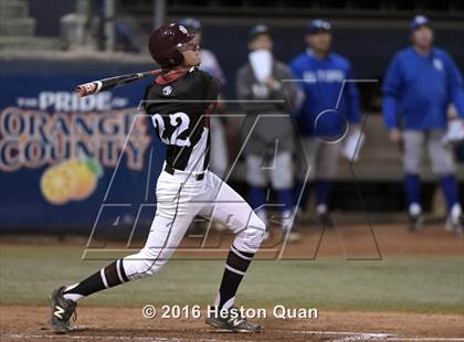 Thumbnail 3 in Mountain Ridge vs El Toro (Hard 9 National Classic) photogallery.