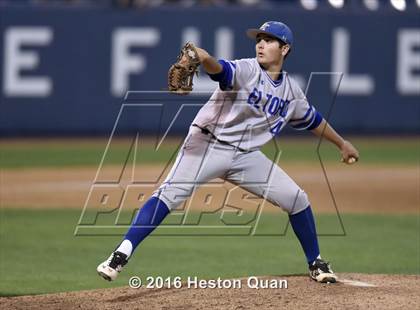 Thumbnail 3 in Mountain Ridge vs El Toro (Hard 9 National Classic) photogallery.