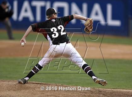 Thumbnail 3 in Mountain Ridge vs El Toro (Hard 9 National Classic) photogallery.