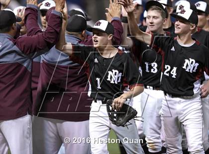 Thumbnail 1 in Mountain Ridge vs El Toro (Hard 9 National Classic) photogallery.