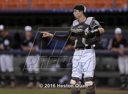Thumbnail 3 in Mountain Ridge vs El Toro (Hard 9 National Classic) photogallery.