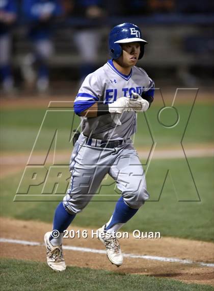 Thumbnail 3 in Mountain Ridge vs El Toro (Hard 9 National Classic) photogallery.