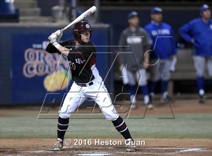 Thumbnail 2 in Mountain Ridge vs El Toro (Hard 9 National Classic) photogallery.