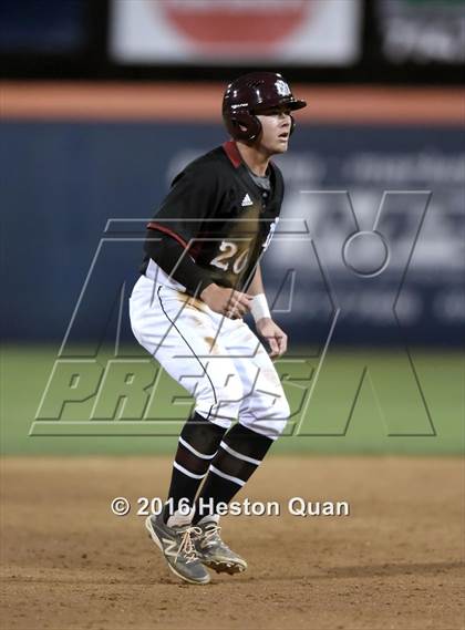 Thumbnail 3 in Mountain Ridge vs El Toro (Hard 9 National Classic) photogallery.