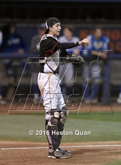 Thumbnail 3 in Mountain Ridge vs El Toro (Hard 9 National Classic) photogallery.