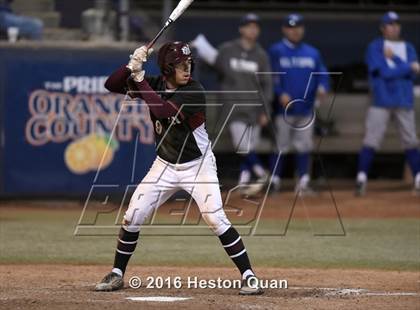 Thumbnail 1 in Mountain Ridge vs El Toro (Hard 9 National Classic) photogallery.