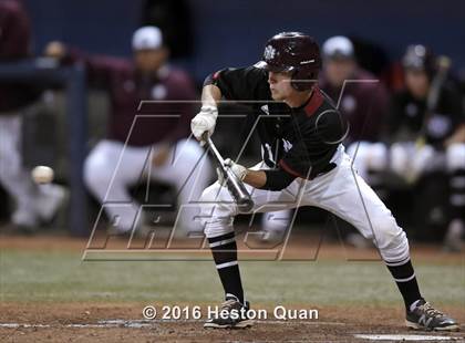 Thumbnail 1 in Mountain Ridge vs El Toro (Hard 9 National Classic) photogallery.