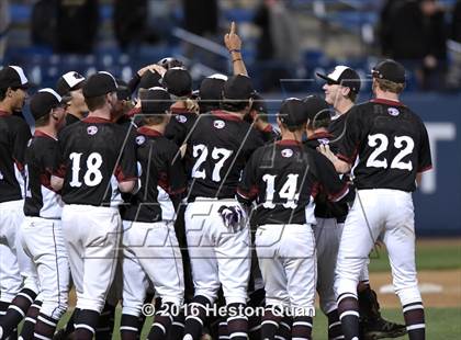 Thumbnail 1 in Mountain Ridge vs El Toro (Hard 9 National Classic) photogallery.