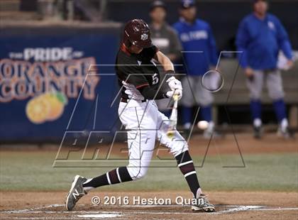 Thumbnail 3 in Mountain Ridge vs El Toro (Hard 9 National Classic) photogallery.