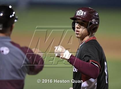 Thumbnail 1 in Mountain Ridge vs El Toro (Hard 9 National Classic) photogallery.