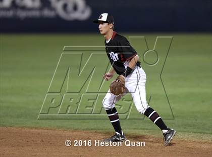 Thumbnail 2 in Mountain Ridge vs El Toro (Hard 9 National Classic) photogallery.