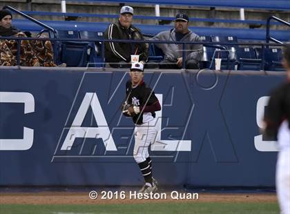 Thumbnail 3 in Mountain Ridge vs El Toro (Hard 9 National Classic) photogallery.