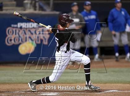 Thumbnail 2 in Mountain Ridge vs El Toro (Hard 9 National Classic) photogallery.