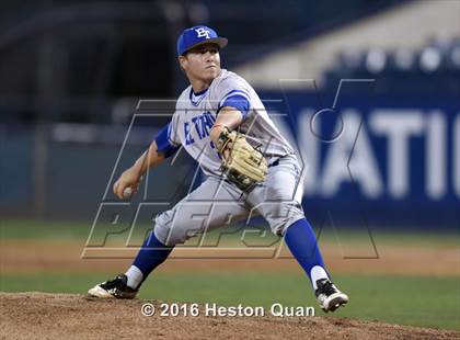 Thumbnail 2 in Mountain Ridge vs El Toro (Hard 9 National Classic) photogallery.