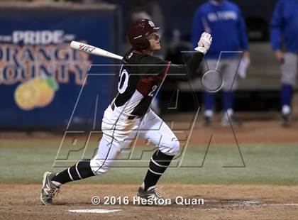 Thumbnail 2 in Mountain Ridge vs El Toro (Hard 9 National Classic) photogallery.