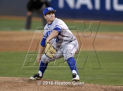 Thumbnail 2 in Mountain Ridge vs El Toro (Hard 9 National Classic) photogallery.
