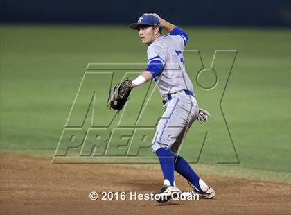 Thumbnail 3 in Mountain Ridge vs El Toro (Hard 9 National Classic) photogallery.
