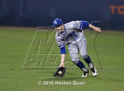 Thumbnail 3 in Mountain Ridge vs El Toro (Hard 9 National Classic) photogallery.