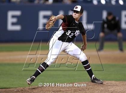 Thumbnail 1 in Mountain Ridge vs El Toro (Hard 9 National Classic) photogallery.