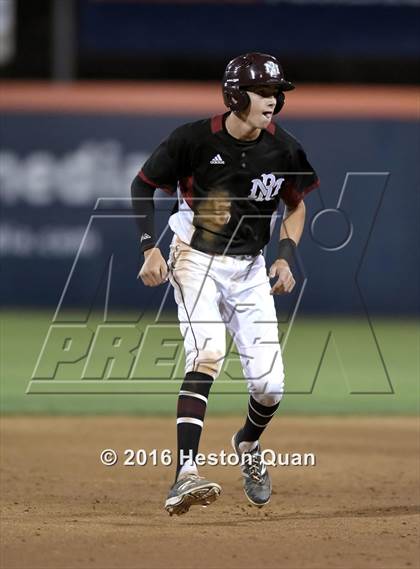 Thumbnail 2 in Mountain Ridge vs El Toro (Hard 9 National Classic) photogallery.