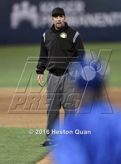 Thumbnail 2 in Mountain Ridge vs El Toro (Hard 9 National Classic) photogallery.