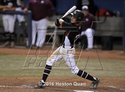 Thumbnail 2 in Mountain Ridge vs El Toro (Hard 9 National Classic) photogallery.