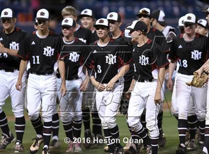 Thumbnail 3 in Mountain Ridge vs El Toro (Hard 9 National Classic) photogallery.