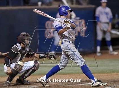 Thumbnail 2 in Mountain Ridge vs El Toro (Hard 9 National Classic) photogallery.