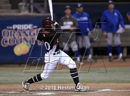 Thumbnail 1 in Mountain Ridge vs El Toro (Hard 9 National Classic) photogallery.