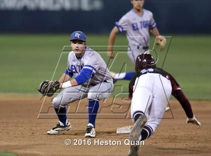 Thumbnail 2 in Mountain Ridge vs El Toro (Hard 9 National Classic) photogallery.