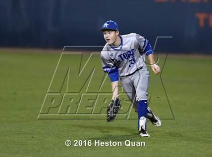 Thumbnail 1 in Mountain Ridge vs El Toro (Hard 9 National Classic) photogallery.