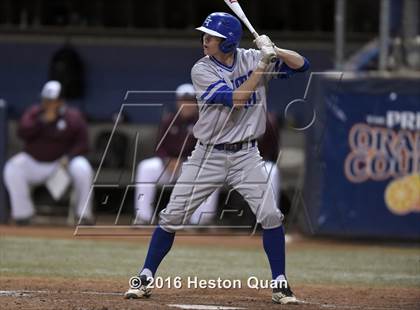 Thumbnail 3 in Mountain Ridge vs El Toro (Hard 9 National Classic) photogallery.