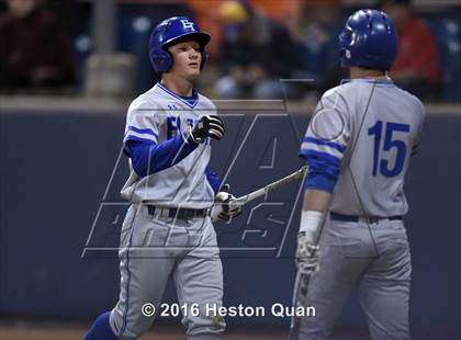 Thumbnail 2 in Mountain Ridge vs El Toro (Hard 9 National Classic) photogallery.