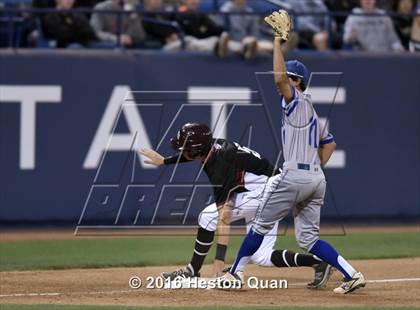 Thumbnail 2 in Mountain Ridge vs El Toro (Hard 9 National Classic) photogallery.