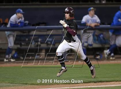 Thumbnail 1 in Mountain Ridge vs El Toro (Hard 9 National Classic) photogallery.