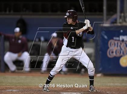 Thumbnail 2 in Mountain Ridge vs El Toro (Hard 9 National Classic) photogallery.