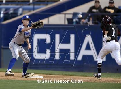 Thumbnail 2 in Mountain Ridge vs El Toro (Hard 9 National Classic) photogallery.