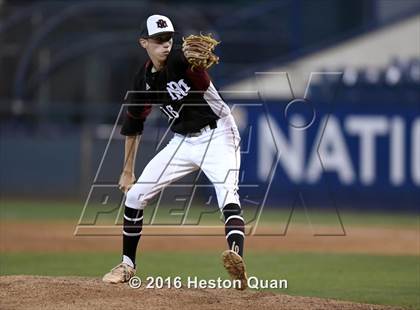 Thumbnail 2 in Mountain Ridge vs El Toro (Hard 9 National Classic) photogallery.