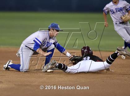 Thumbnail 2 in Mountain Ridge vs El Toro (Hard 9 National Classic) photogallery.