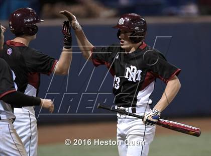 Thumbnail 1 in Mountain Ridge vs El Toro (Hard 9 National Classic) photogallery.