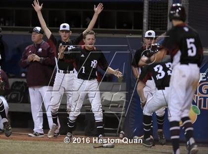 Thumbnail 2 in Mountain Ridge vs El Toro (Hard 9 National Classic) photogallery.