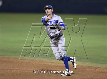 Thumbnail 2 in Mountain Ridge vs El Toro (Hard 9 National Classic) photogallery.