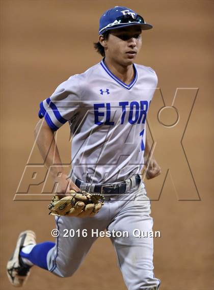 Thumbnail 1 in Mountain Ridge vs El Toro (Hard 9 National Classic) photogallery.