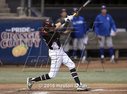 Thumbnail 1 in Mountain Ridge vs El Toro (Hard 9 National Classic) photogallery.