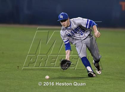 Thumbnail 2 in Mountain Ridge vs El Toro (Hard 9 National Classic) photogallery.