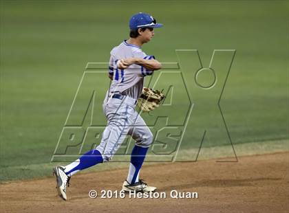 Thumbnail 3 in Mountain Ridge vs El Toro (Hard 9 National Classic) photogallery.