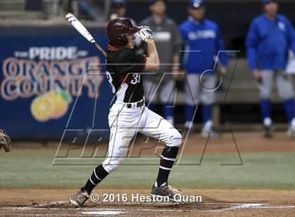 Thumbnail 3 in Mountain Ridge vs El Toro (Hard 9 National Classic) photogallery.