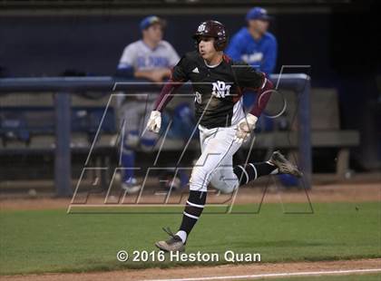 Thumbnail 3 in Mountain Ridge vs El Toro (Hard 9 National Classic) photogallery.